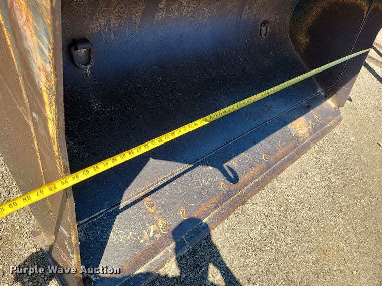 image for item MX9652 Hyundai HL730-9A  wheel loader