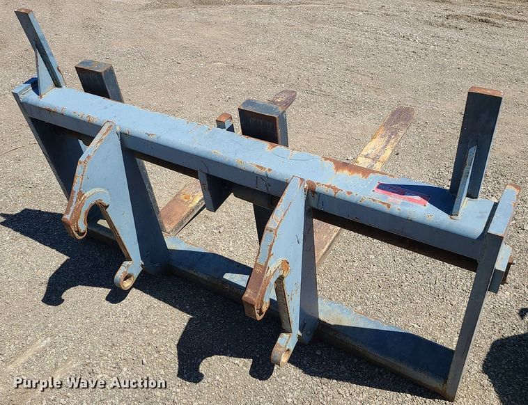 image for item MX9652 Hyundai HL730-9A  wheel loader