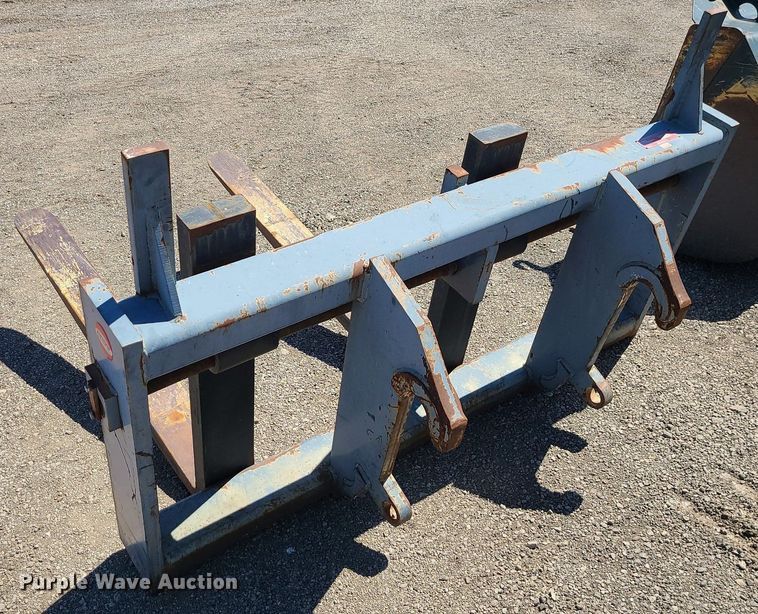 image for item MX9652 Hyundai HL730-9A  wheel loader