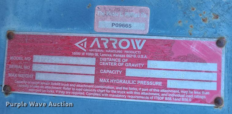 image for item MX9652 Hyundai HL730-9A  wheel loader