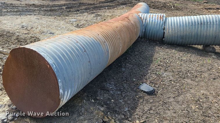 image for item MX9654 Chicago  air curtain burner