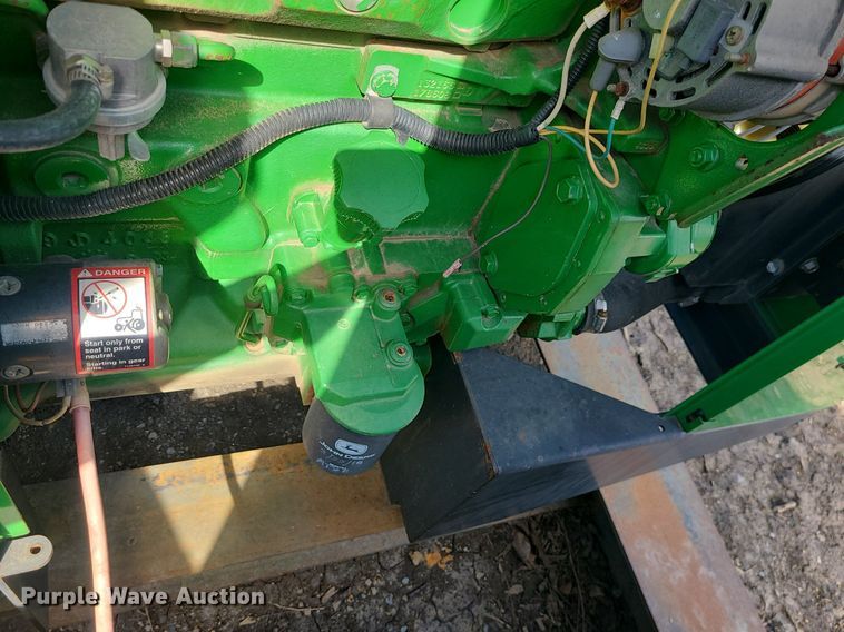 image for item MX9654 Chicago  air curtain burner