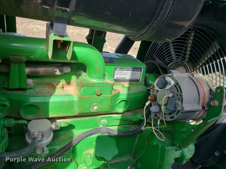 image for item MX9654 Chicago  air curtain burner