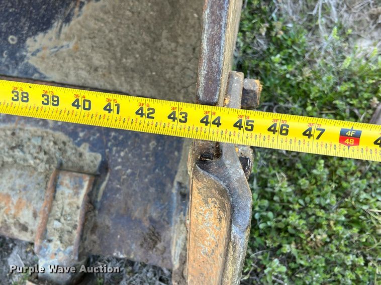 image for item MY9558 1994 Caterpillar 311  excavator