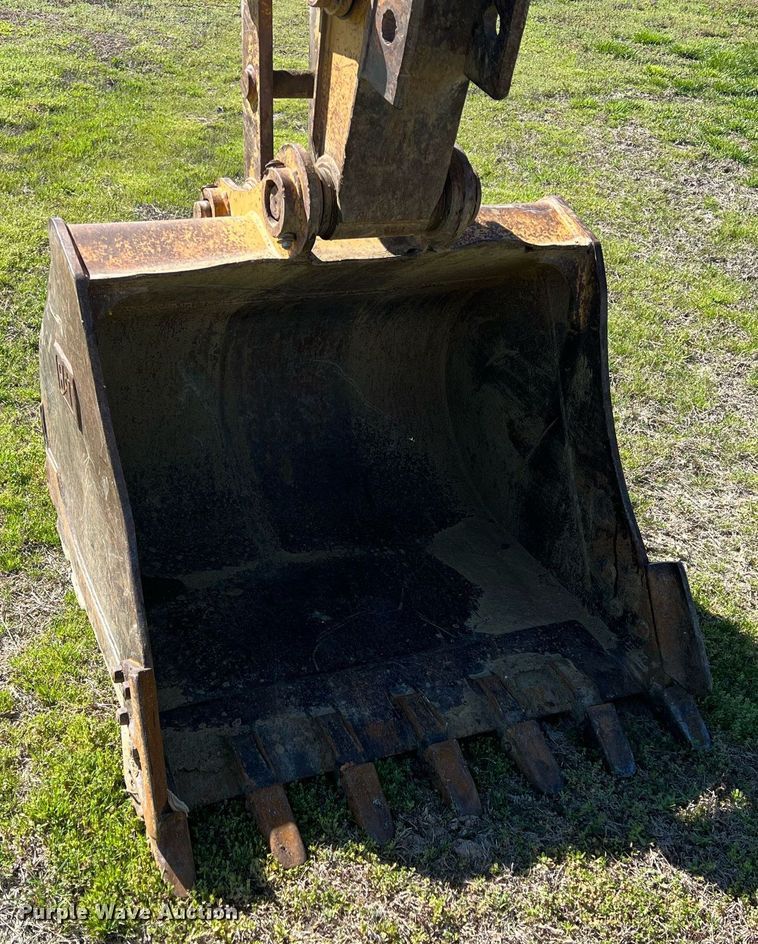 image for item MY9558 1994 Caterpillar 311  excavator