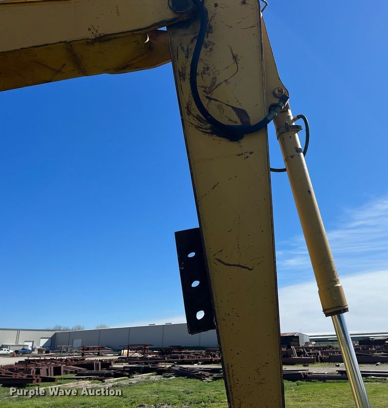 image for item MY9558 1994 Caterpillar 311  excavator