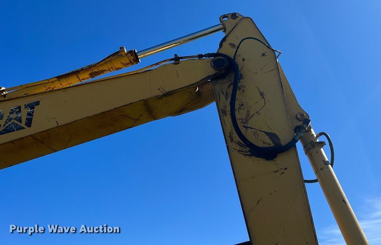 image for item MY9558 1994 Caterpillar 311  excavator