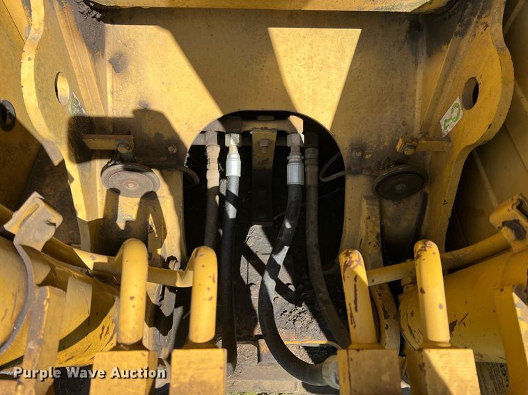 image for item MY9558 1994 Caterpillar 311  excavator