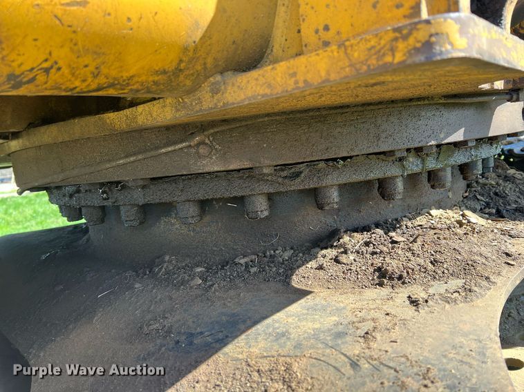 image for item MY9558 1994 Caterpillar 311  excavator