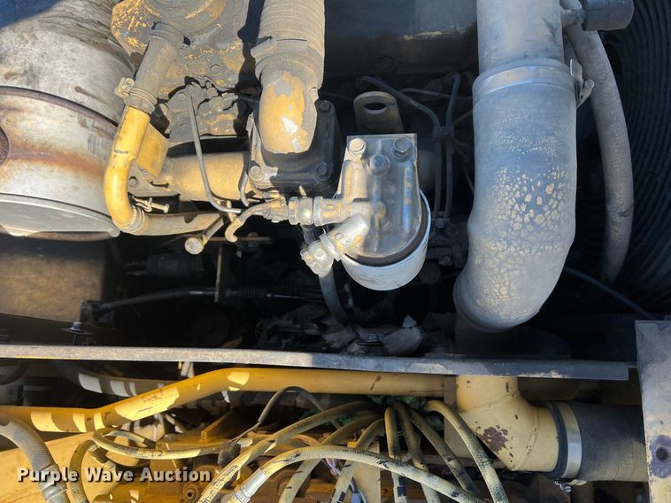 image for item MY9558 1994 Caterpillar 311  excavator