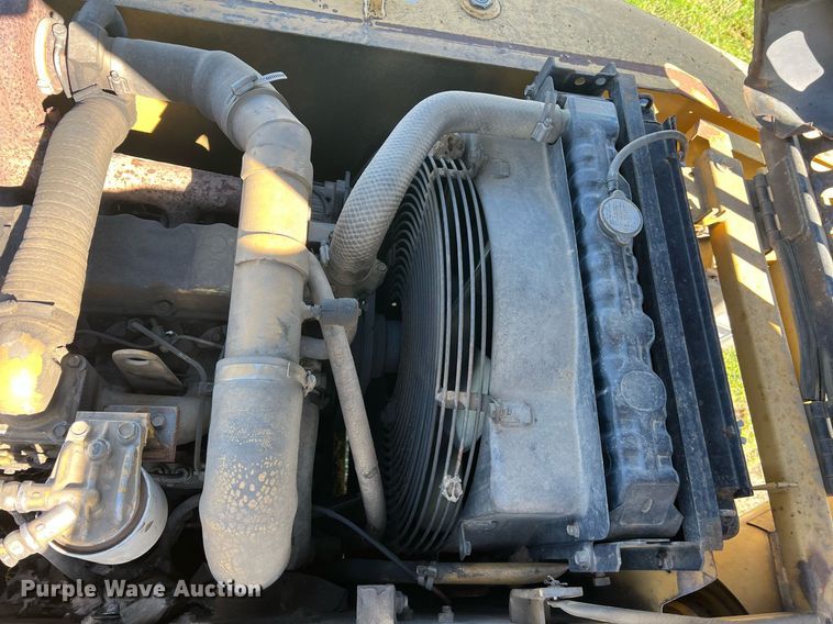 image for item MY9558 1994 Caterpillar 311  excavator