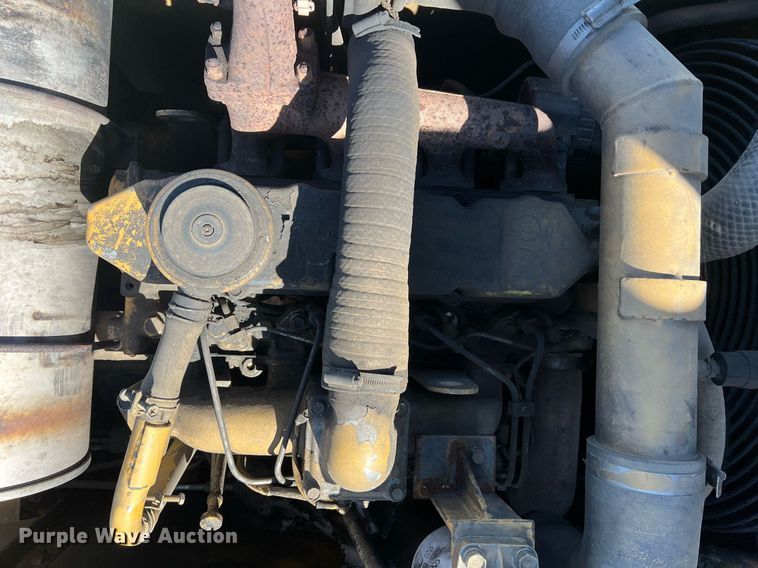 image for item MY9558 1994 Caterpillar 311  excavator