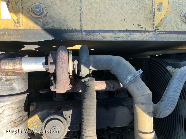 image for item MY9558 1994 Caterpillar 311  excavator