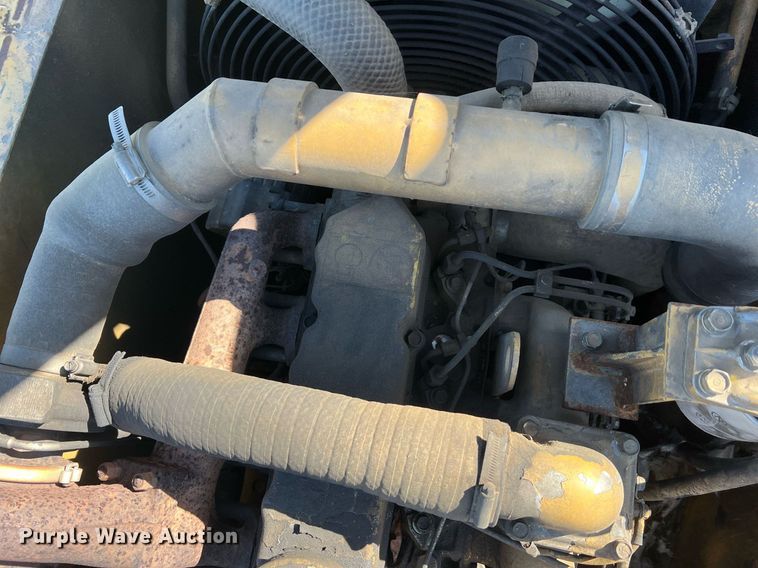 image for item MY9558 1994 Caterpillar 311  excavator