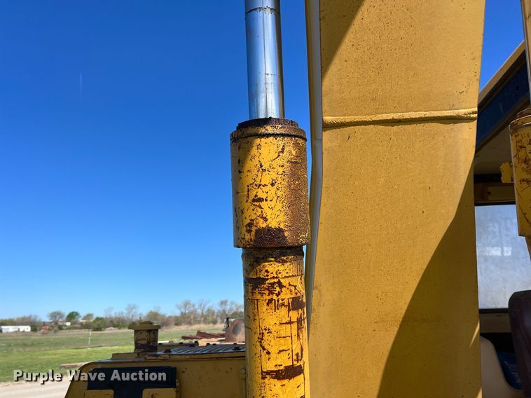 image for item MY9558 1994 Caterpillar 311  excavator