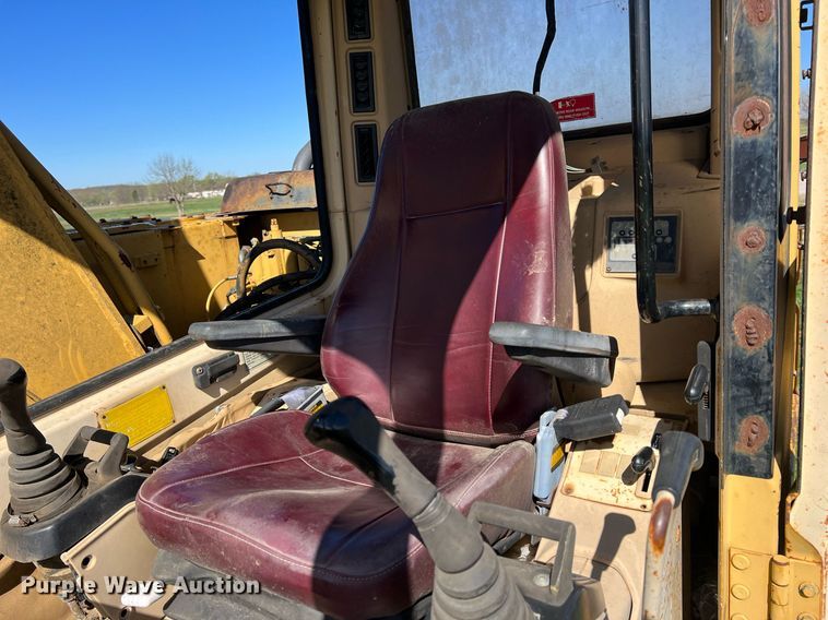 image for item MY9558 1994 Caterpillar 311  excavator