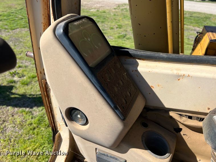 image for item MY9558 1994 Caterpillar 311  excavator