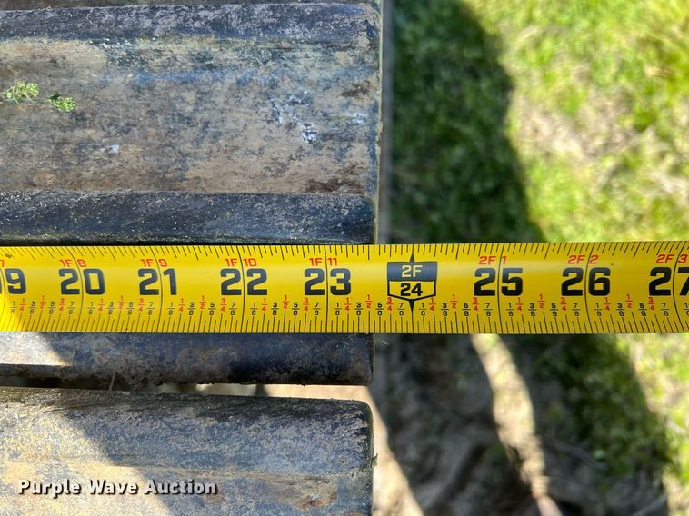 image for item MY9558 1994 Caterpillar 311  excavator