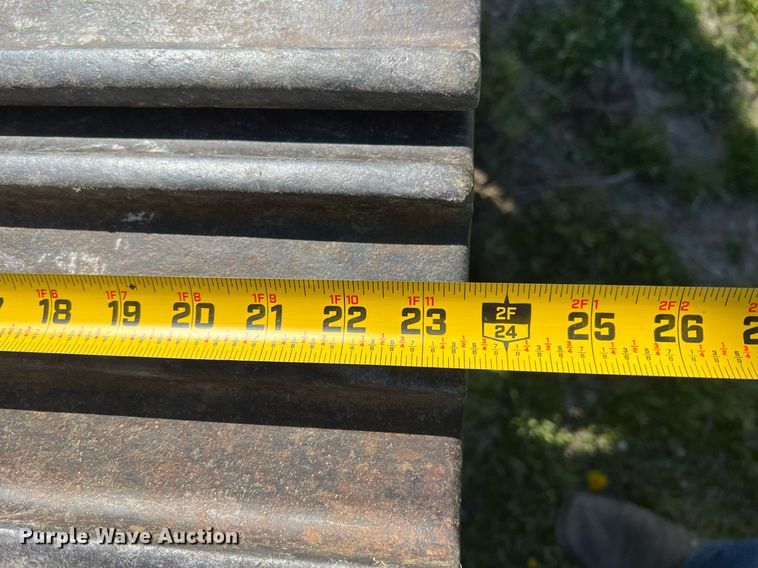 image for item MY9558 1994 Caterpillar 311  excavator