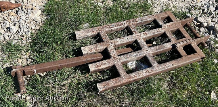 image for item MY9558 1994 Caterpillar 311  excavator