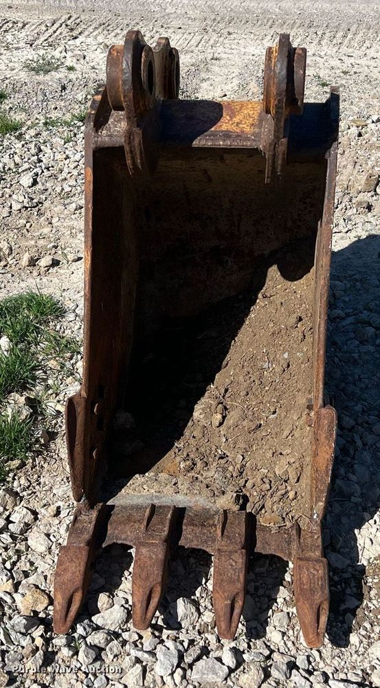 image for item MY9558 1994 Caterpillar 311  excavator