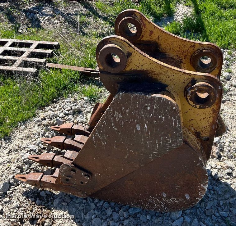 image for item MY9558 1994 Caterpillar 311  excavator