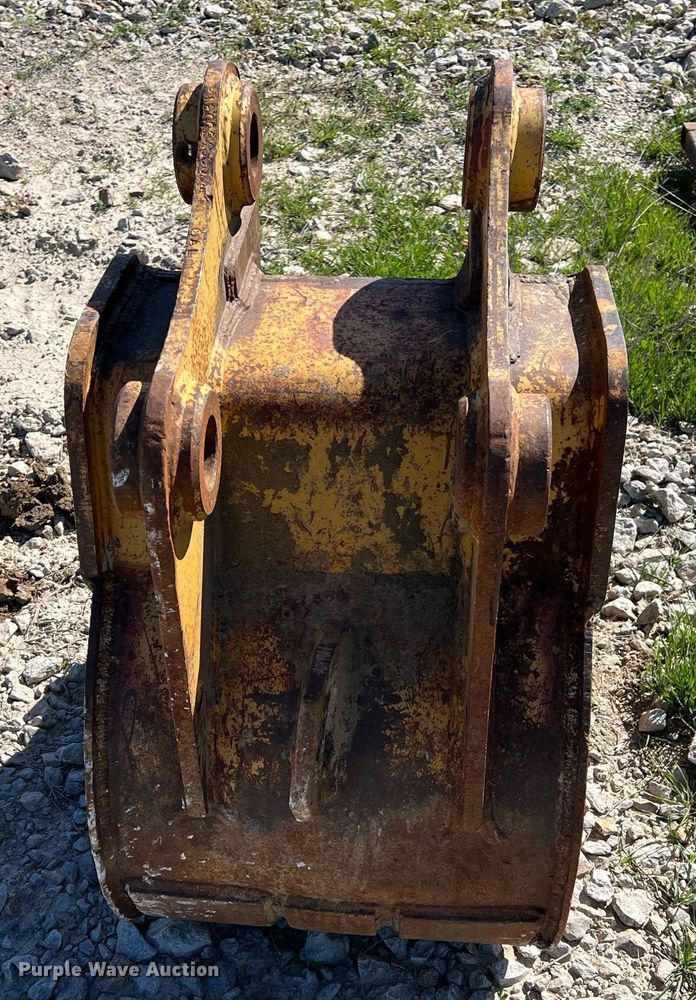 image for item MY9558 1994 Caterpillar 311  excavator