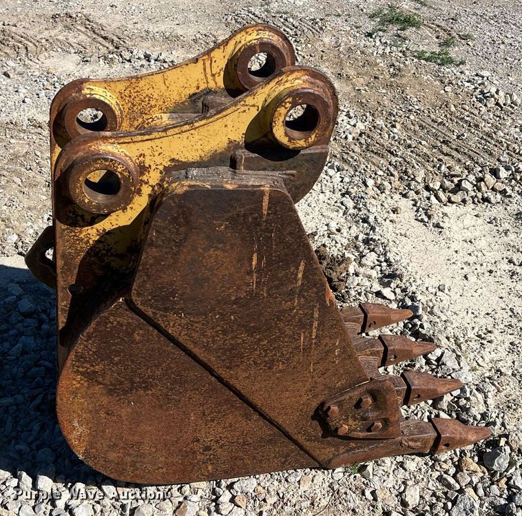 image for item MY9558 1994 Caterpillar 311  excavator