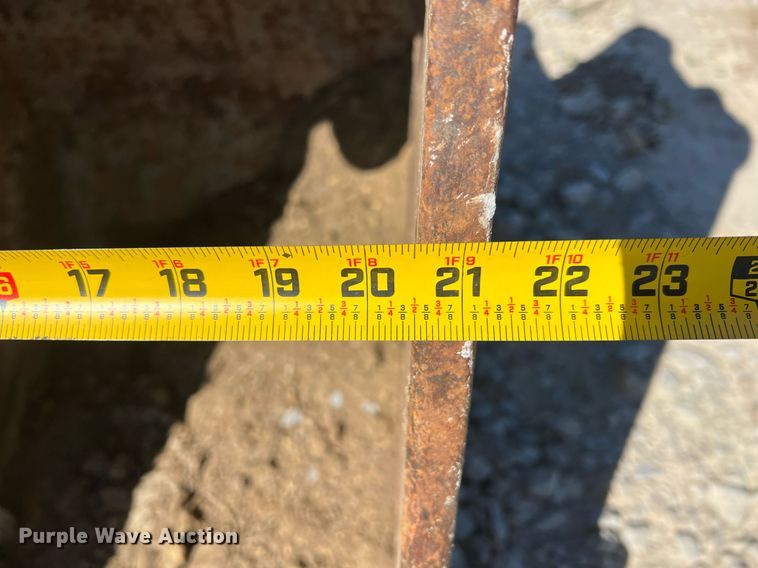 image for item MY9558 1994 Caterpillar 311  excavator