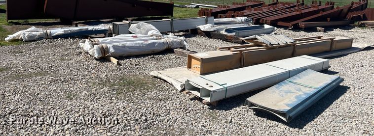 image for item MY9559 Building materials