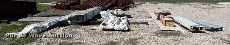 image for item MY9559 Building materials