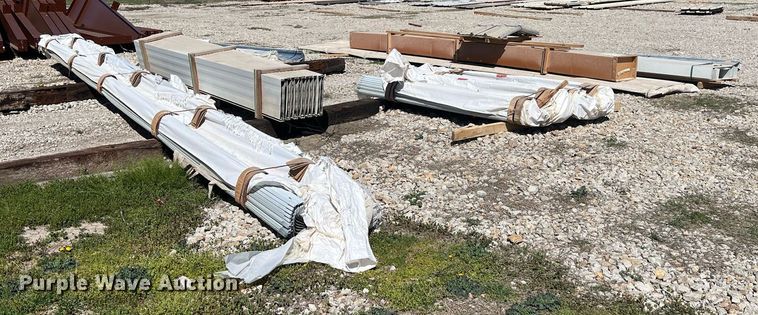 image for item MY9559 Building materials