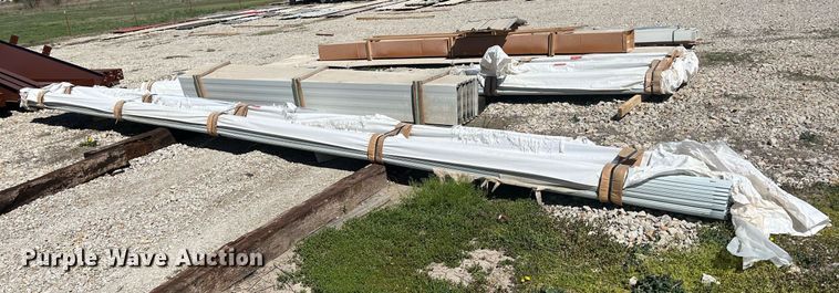 image for item MY9559 Building materials