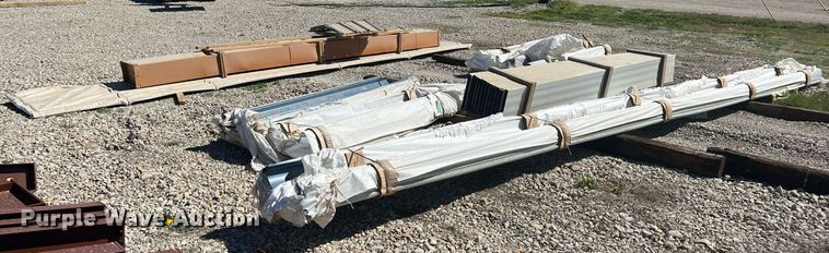 image for item MY9559 Building materials