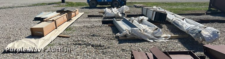 image for item MY9559 Building materials