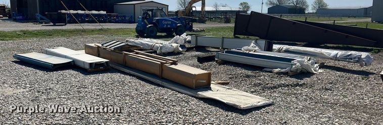 image for item MY9559 Building materials