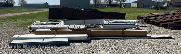 image for item MY9559 Building materials