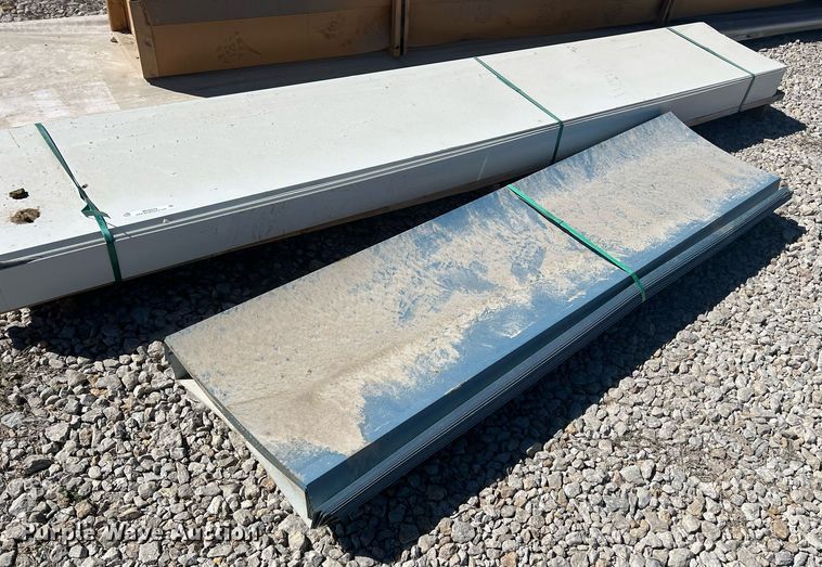 image for item MY9559 Building materials