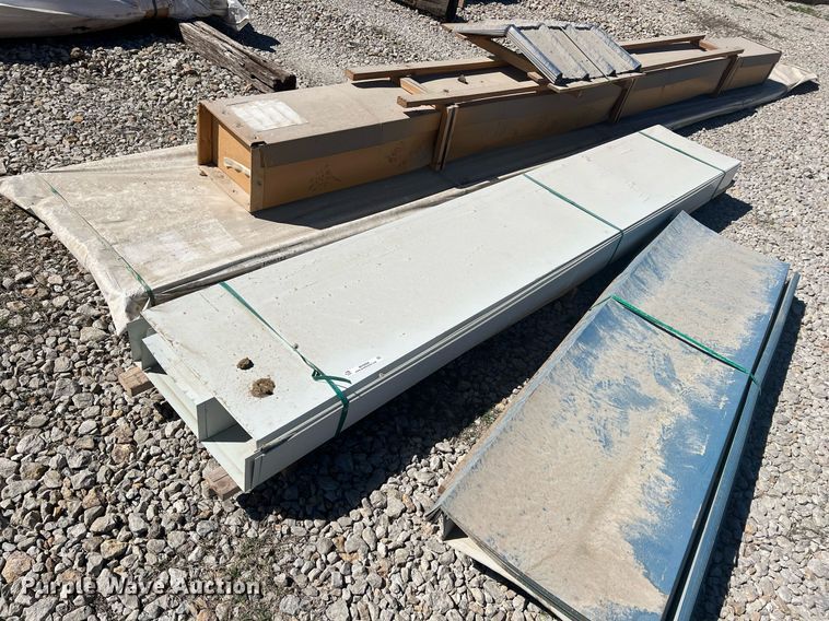 image for item MY9559 Building materials