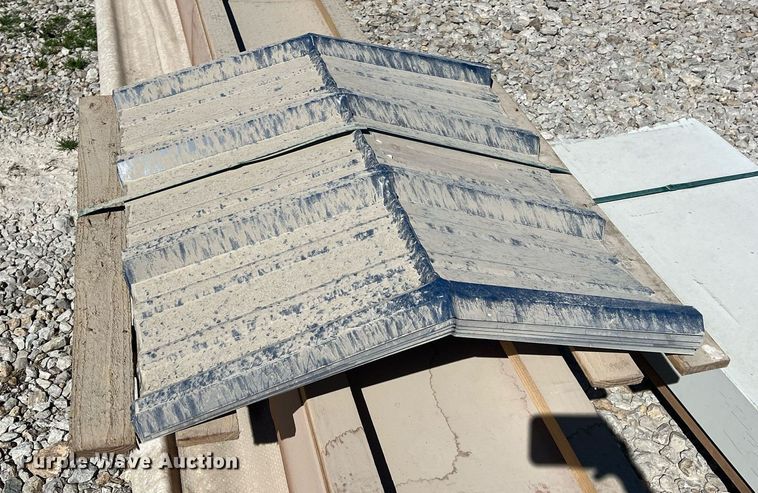 image for item MY9559 Building materials