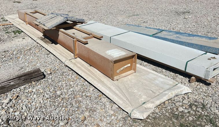 image for item MY9559 Building materials