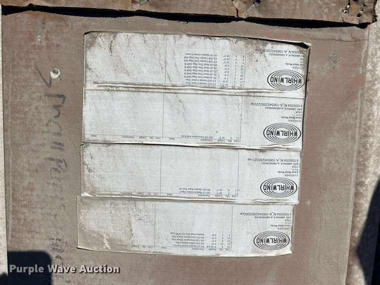 image for item MY9559 Building materials