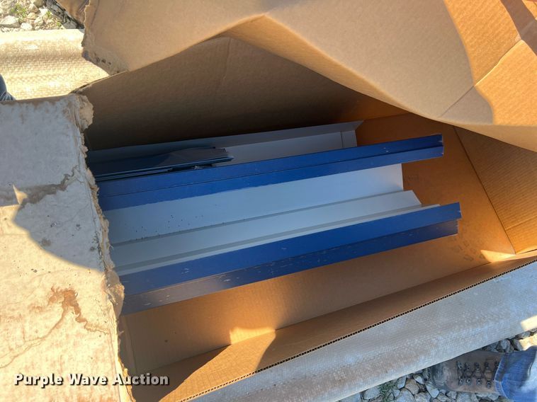 image for item MY9559 Building materials