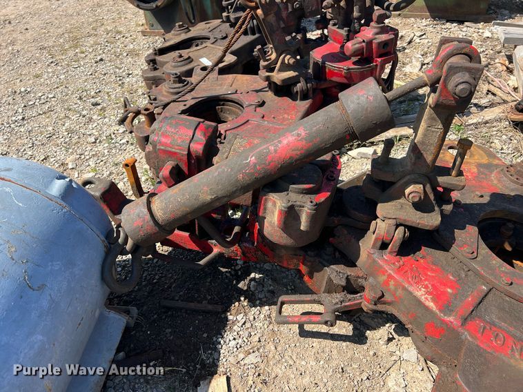 image for item MY9593 BJ power tongs