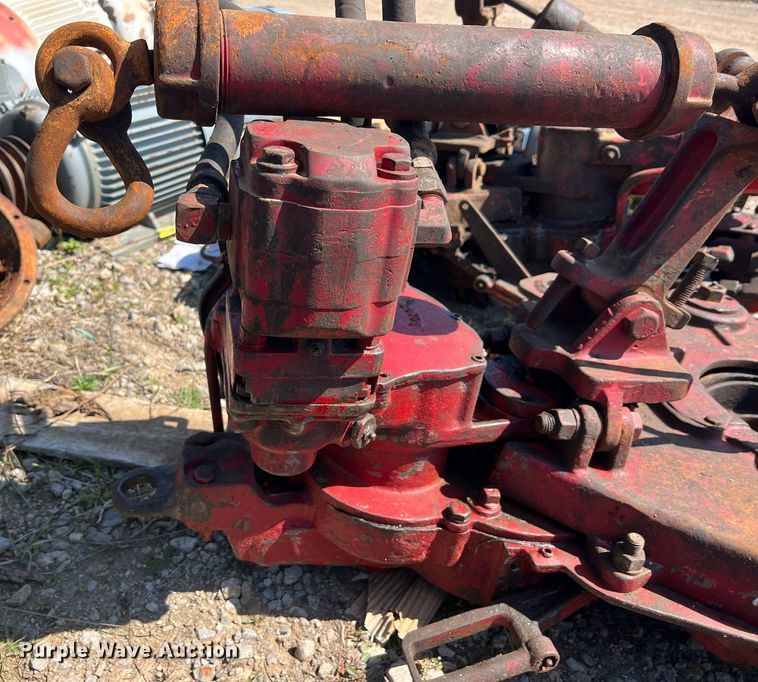 image for item MY9593 BJ power tongs