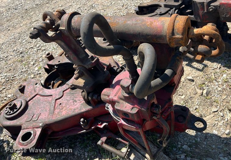 image for item MY9593 BJ power tongs