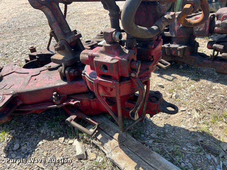 image for item MY9593 BJ power tongs