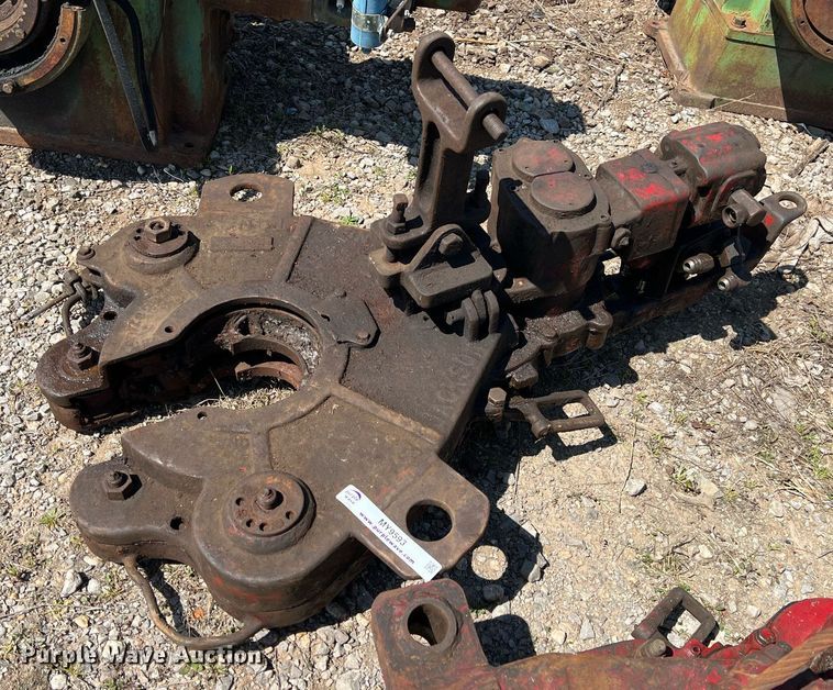 image for item MY9593 BJ power tongs