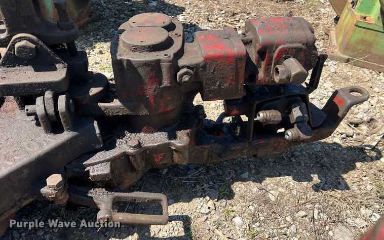 image for item MY9593 BJ power tongs