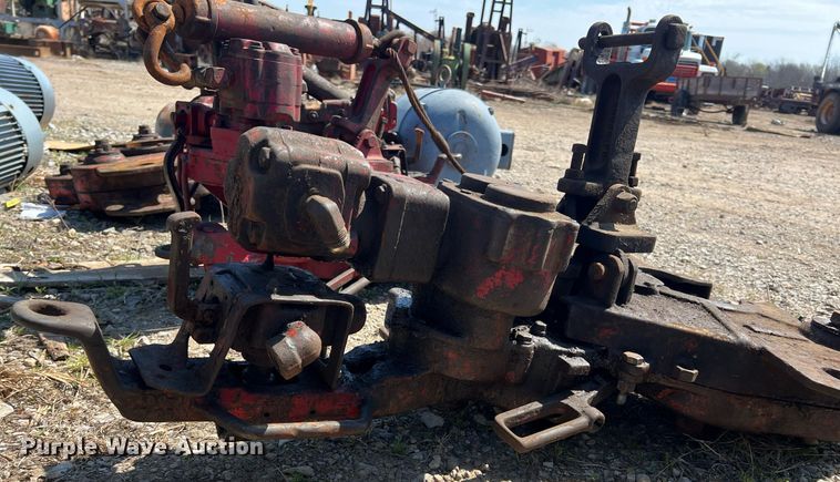 image for item MY9593 BJ power tongs